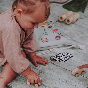 Play'n Pack - city – Olli Ella