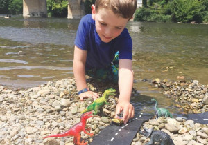 Statie de parcare extensie - Waytoplay