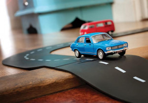 Statie de parcare extensie - Waytoplay