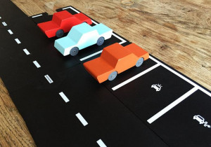 Statie de parcare extensie - Waytoplay