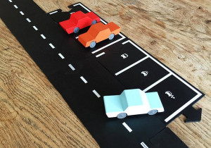 Statie de parcare extensie - Waytoplay