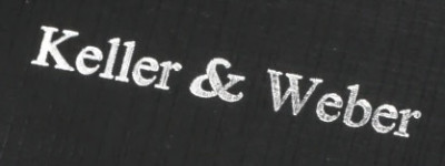 Keller & Weber