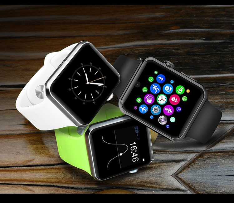 smartwatch dm09