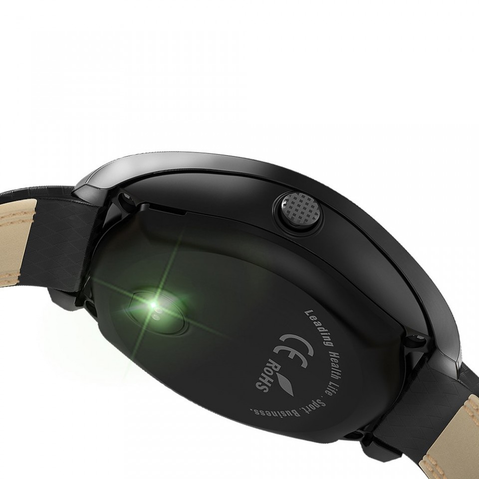 smartwatch v10