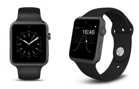 smartwatch dm09
