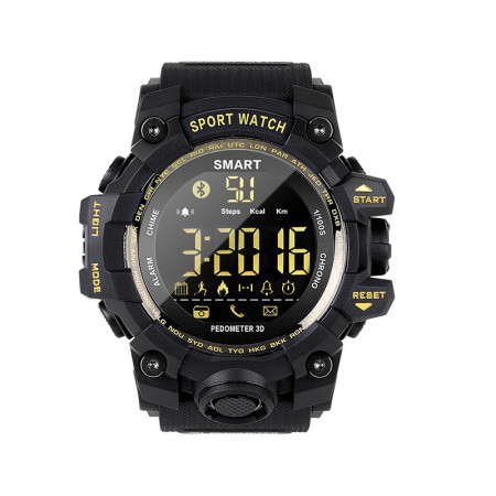 ex16s smartwatch app