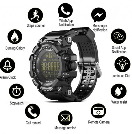 ex16s smartwatch manual