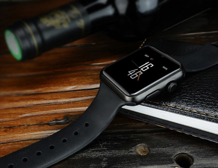 smartwatch dm09
