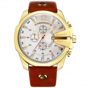 Ceas barbatesc Curren 8176