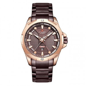 Ceas barbatesc Naviforce 9161 supreme