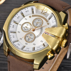 Ceas barbatesc Xinew Onyx