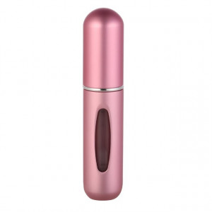 Sticluta reincarcabila de parfum cu atomizor