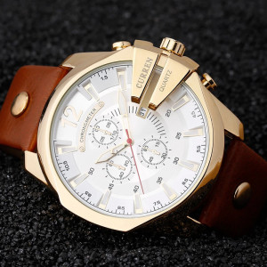 Ceas barbatesc Curren 8176