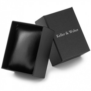 Set cadou cu ceas barbatesc Yazole TZ046 si doua bratari elegante