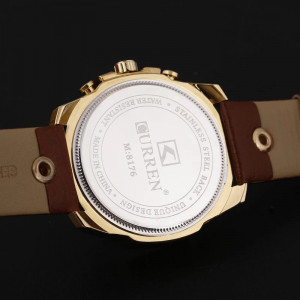 Ceas barbatesc Curren 8176