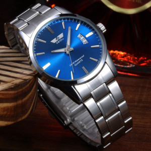 Ceas barbatesc Swidu blue
