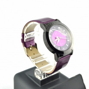 Ceas de dama Prema casual purple