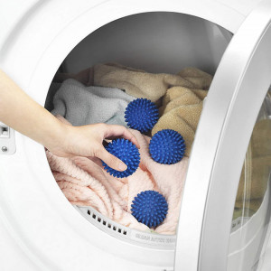 Bile anti-sifonare pentru masina de spalat, 4 bucati