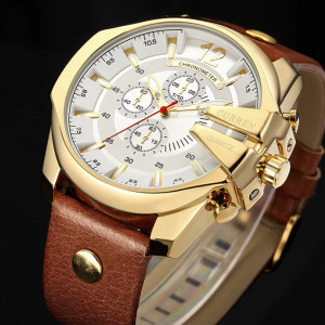 Ceas barbatesc Curren 8176