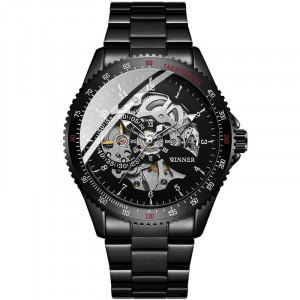 Ceas barbatesc automatic Winner Apollo