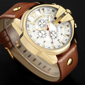 Ceas barbatesc Curren 8176