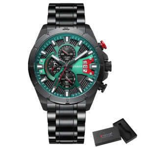 Ceas barbatesc Curren 8401