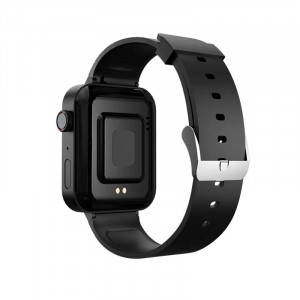 Ceas smartwatch K70, ritm cardiac, padometru, memento, anti-pierdere, iOS si Android