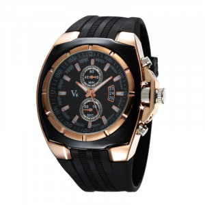 Ceas barbatesc V6 classic
