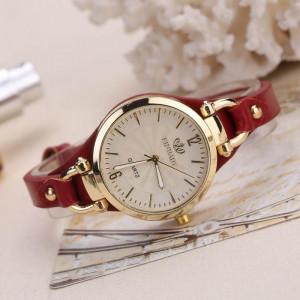 Ceas de dama Rinaddy red