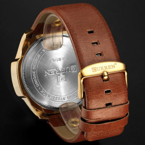 Ceas barbatesc Curren 8176