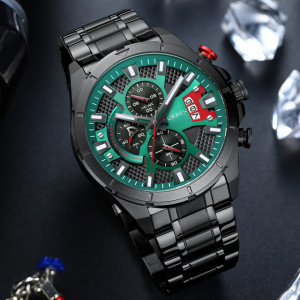 Ceas barbatesc Curren 8401