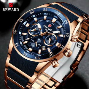 Ceas barbatesc Reward Vip 81011