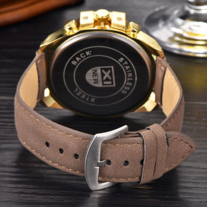 Ceas barbatesc Xinew Onyx
