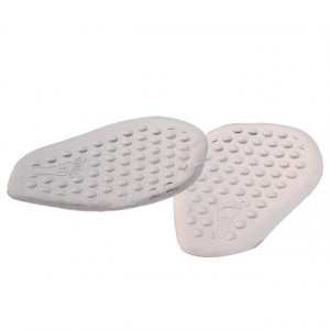 Set talonete din silicon pentru calcaie