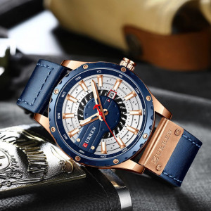 Ceas barbatesc Curren 8374
