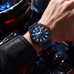 Ceas barbatesc Curren 8421