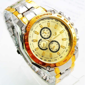 Ceas barbatesc Orlando Eos gold