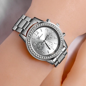 Ceas de dama Theia Silver