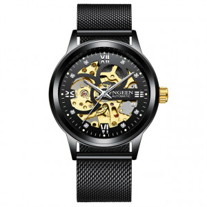 Ceas barbatesc automatic FnGeen business casual