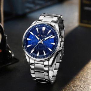 Ceas barbatesc Curren 8424