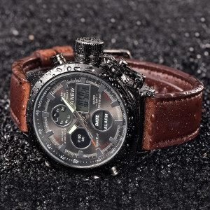 Ceas barbatesc army elite