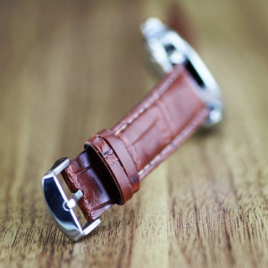 Ceas barbatesc automatic Winner roman gold