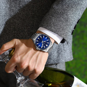 Ceas barbatesc Curren 8424