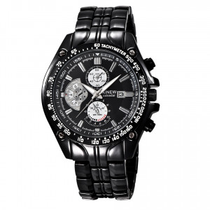 Ceas barbatesc Xinew black hawk