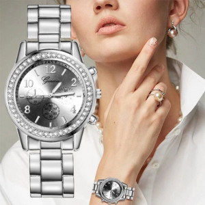 Ceas de dama Theia Silver
