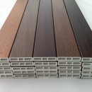 Profilo riempimento per infissi PVC, 48x11, paco di 5 barre di 6 mt, pellicolato 77 colori