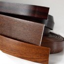 Coprifili per infissi PVC in rotolo effeto legno standard larghezza 60 mm