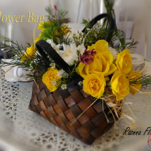 Flower Bag