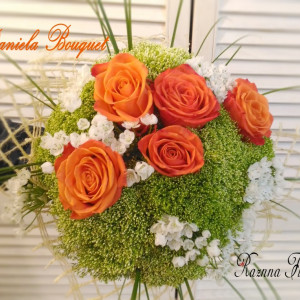 Daniela Bouquet