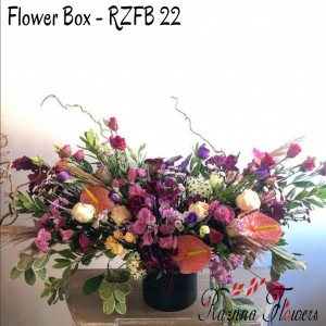 ARANJAMENT FLORAL RZFB-22